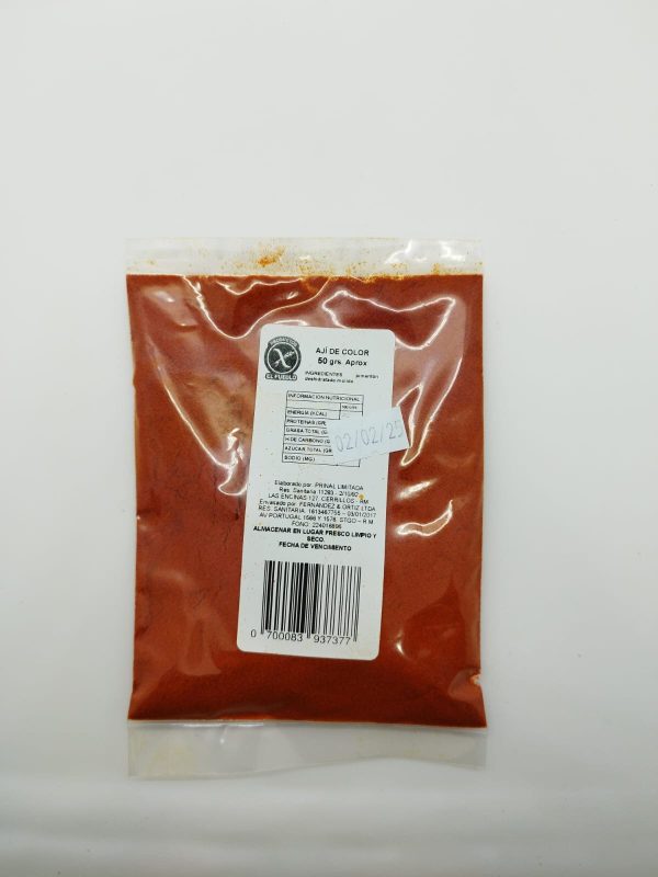 PRODUCTOS EL PUEBLO