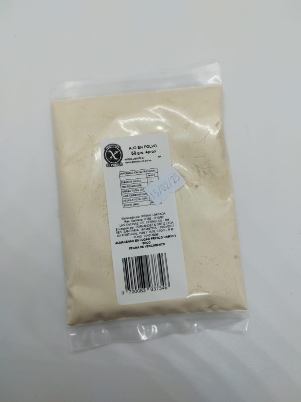 PRODUCTOS EL PUEBLO