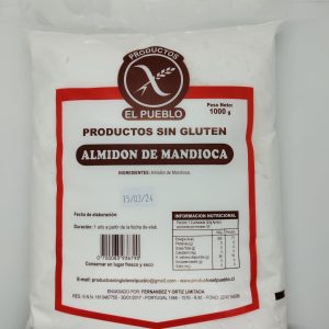 PRODUCTOS EL PUEBLO