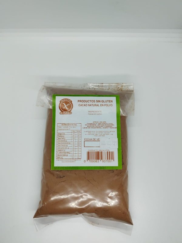 PRODUCTOS EL PUEBLO