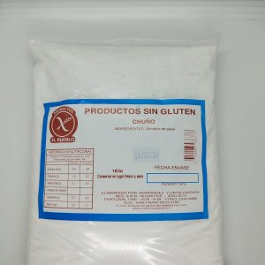 PRODUCTOS EL PUEBLO