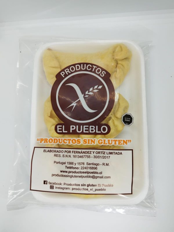 PRODUCTOS EL PUEBLO