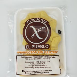 PRODUCTOS EL PUEBLO