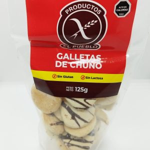 PRODUCTOS EL PUEBLO