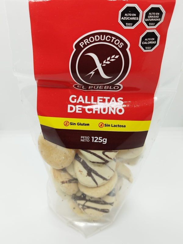 PRODUCTOS EL PUEBLO