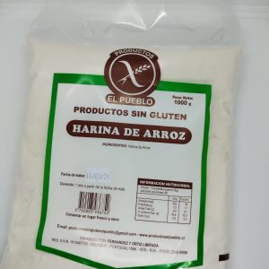 PRODUCTOS EL PUEBLO