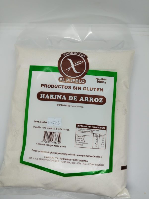 PRODUCTOS EL PUEBLO