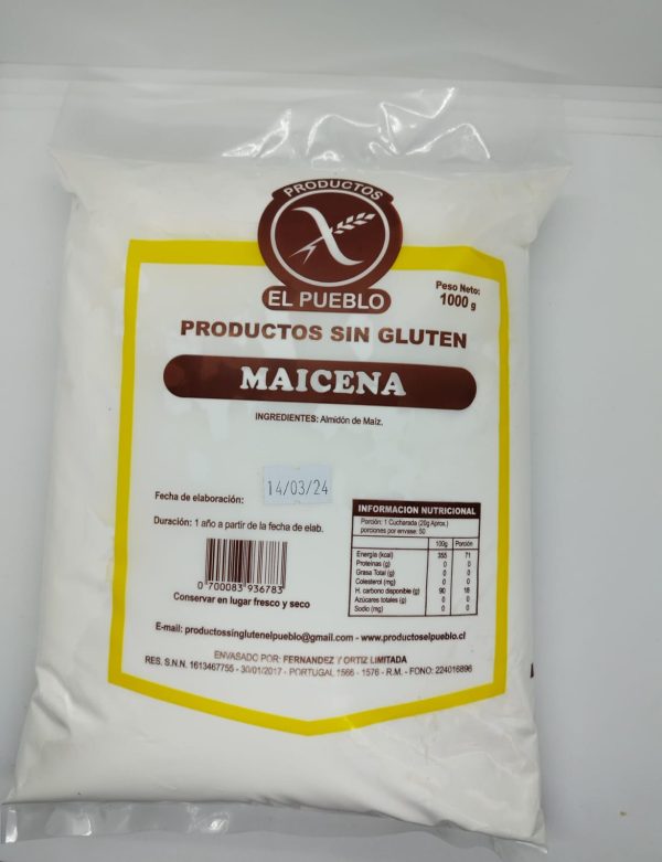 PRODUCTOS EL PUEBLO
