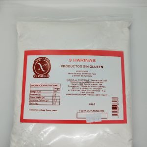 PRODUCTOS EL PUEBLO