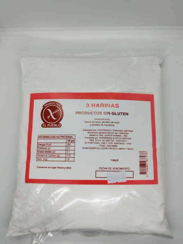 PRODUCTOS EL PUEBLO