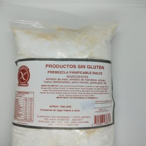 PRODUCTOS EL PUEBLO