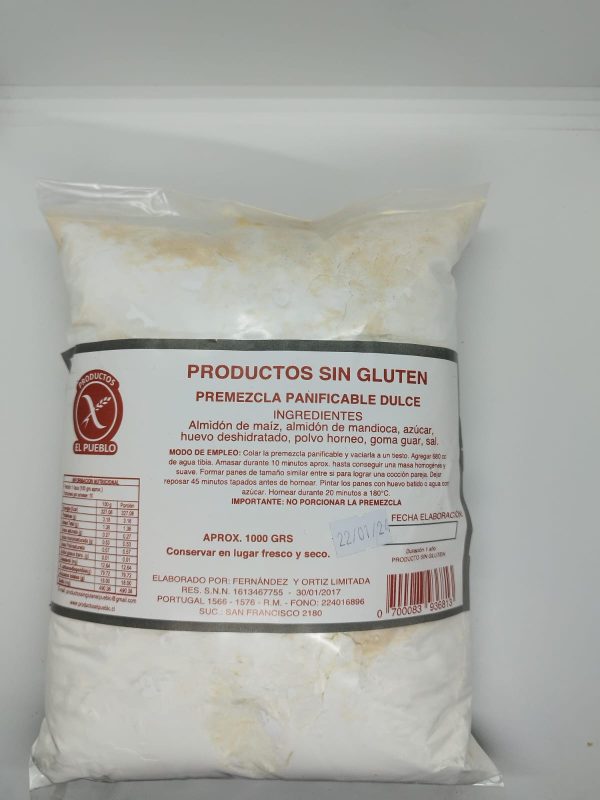 PRODUCTOS EL PUEBLO