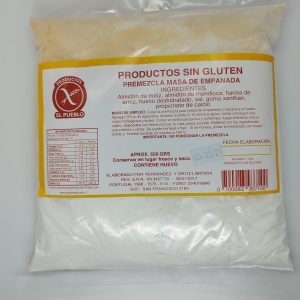 PRODUCTOS EL PUEBLO