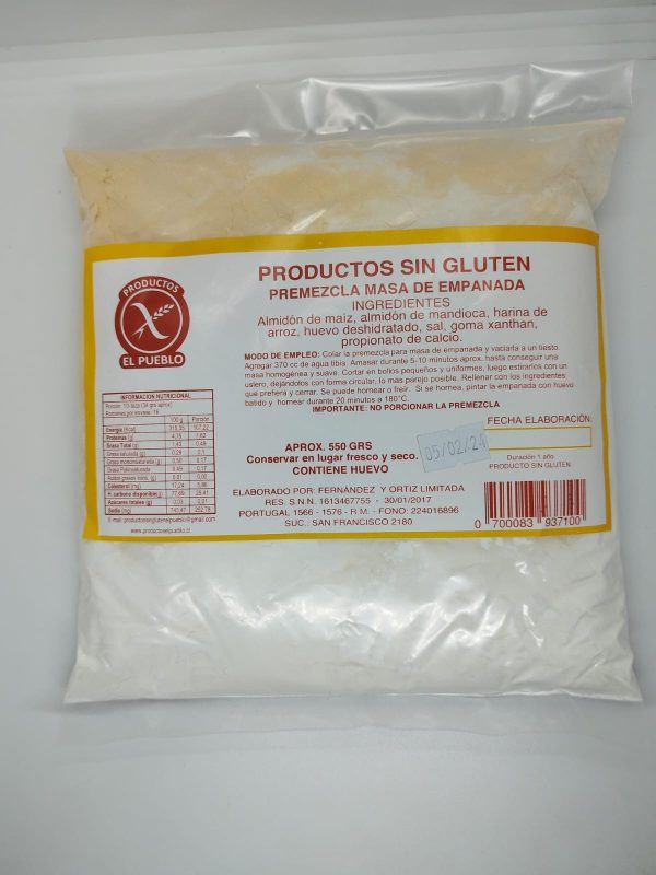 PRODUCTOS EL PUEBLO