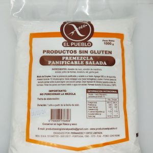 PRODUCTOS EL PUEBLO