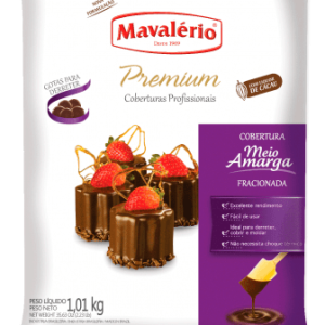Cobertura De Chocolate