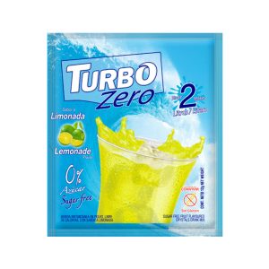 Turbo Zero Limonada
