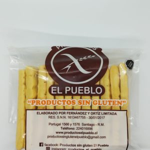 Pan De Hoja