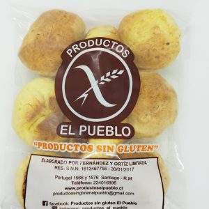 Pan De Anís