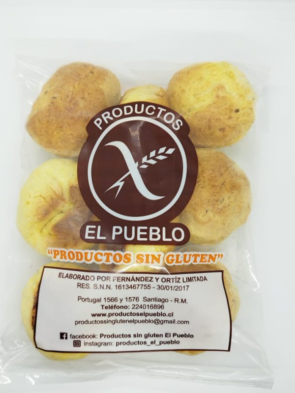 Pan De Anís