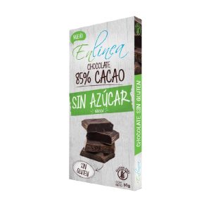 Chocolate 85% Cacao En Linea