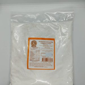 Premezcla de Pizza