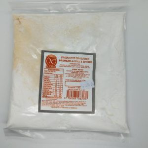 Premezcla dulce 500grs