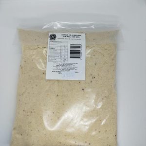 Harina de almendras 500grs