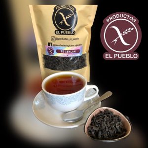 Té Ceylán