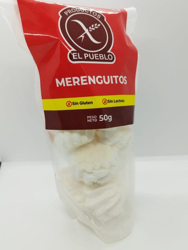 Merenguitos