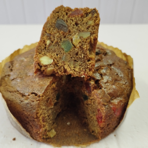 Pan de pascua 600 grs