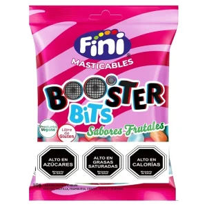 Masticable Fini Frutales
