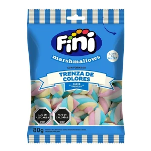 Marshmallow Fini