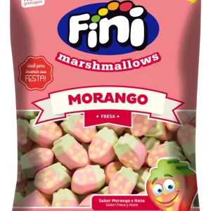 Marshmallow Frutilla Fini 250 Grs