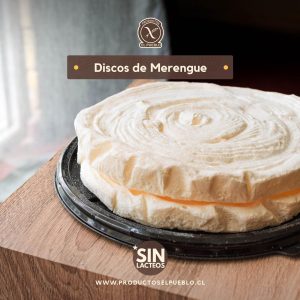 Discos De Merengue