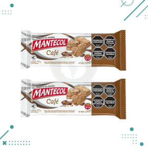 Mantecol Café