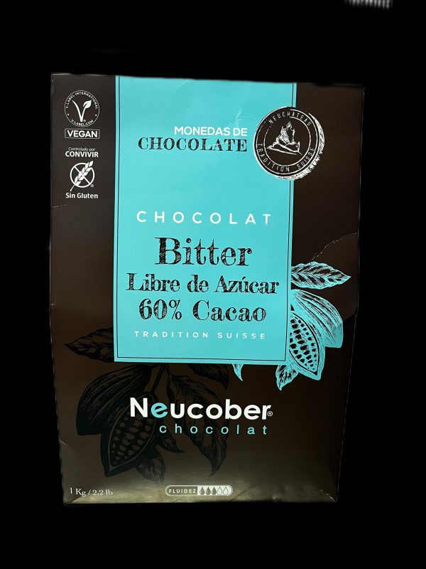 Cobertura Neucober 60%