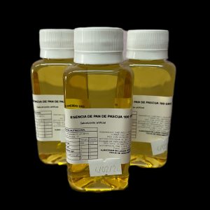 Esencia pan de pascua